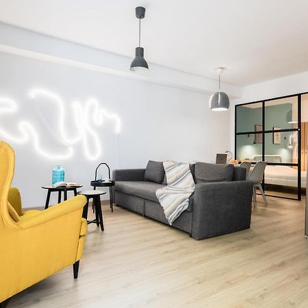 Chill In Condo Next Kalimarmaro! Ateny Zewnętrze zdjęcie