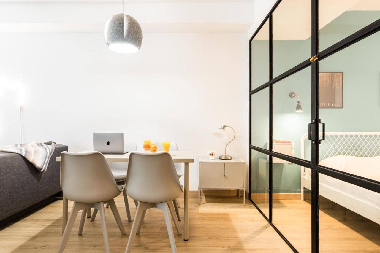 Chill In Condo Next Kalimarmaro! Ateny Zewnętrze zdjęcie