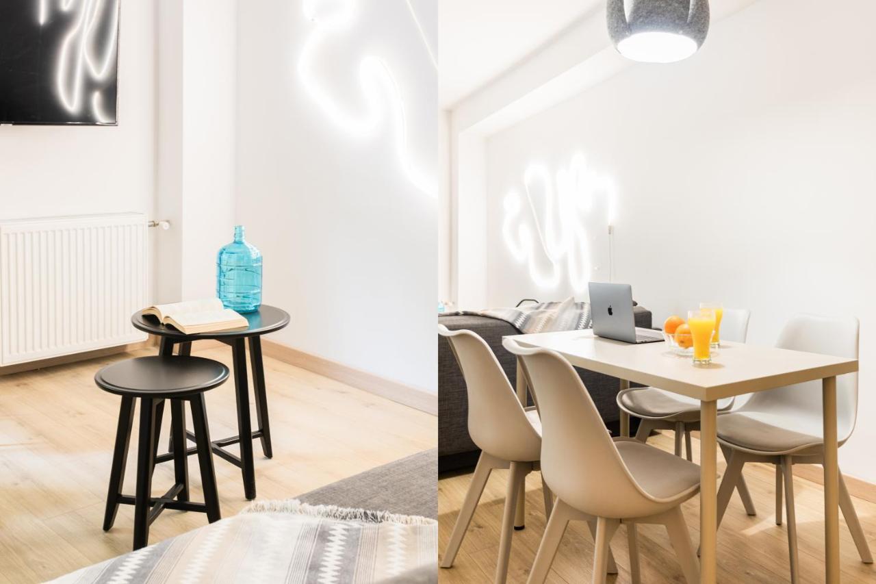 Chill In Condo Next Kalimarmaro! Ateny Zewnętrze zdjęcie
